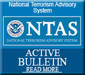 National Terrorism Advisory System