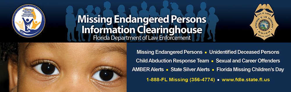 Missing Endangered Persons Information Clearinghouse