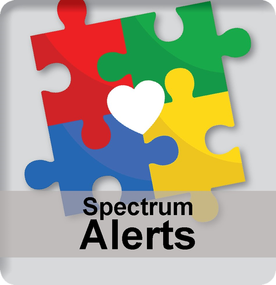 Missing Child-Spectrum Alerts