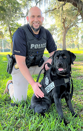 Layla and Kaplan