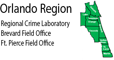 Button to file complaint in the Orlando Region