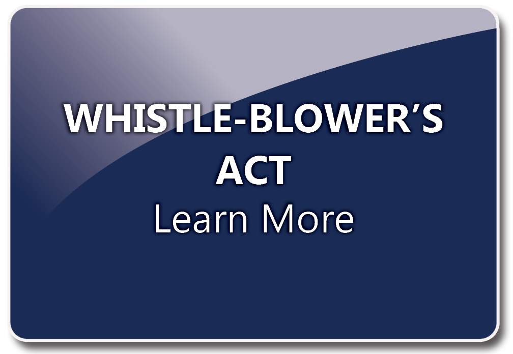 Whistle-Blower's ACT