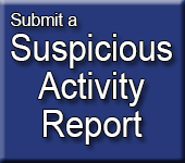 Report Suspicious Activity