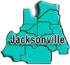Complete List of Jacksonville Laboratory Contacts