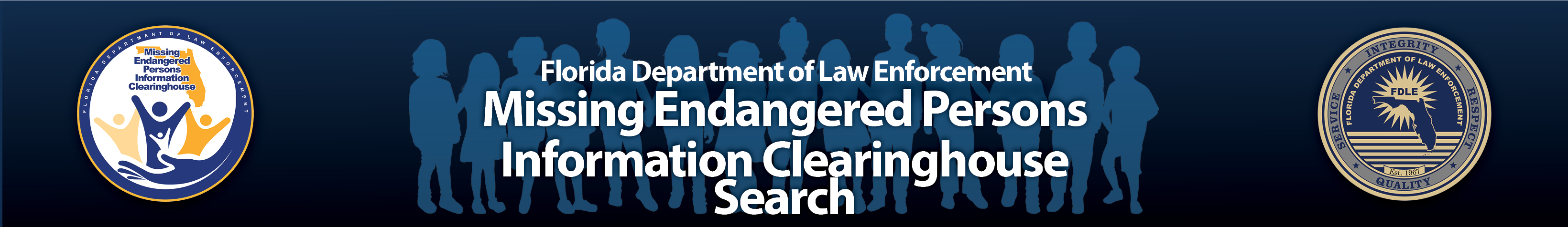 Missing Endangered Persons Information Clearinghouse