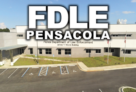 Picture of FDLE Pensacola Regional Operations Center