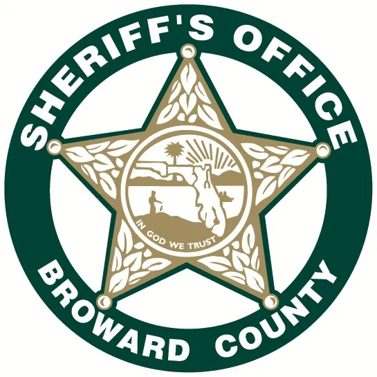 Broward Sheriffs LOGO