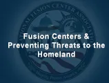 Fusion Center 101