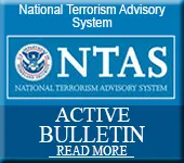 National Terrorism Advisory System