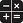 Math Icon
