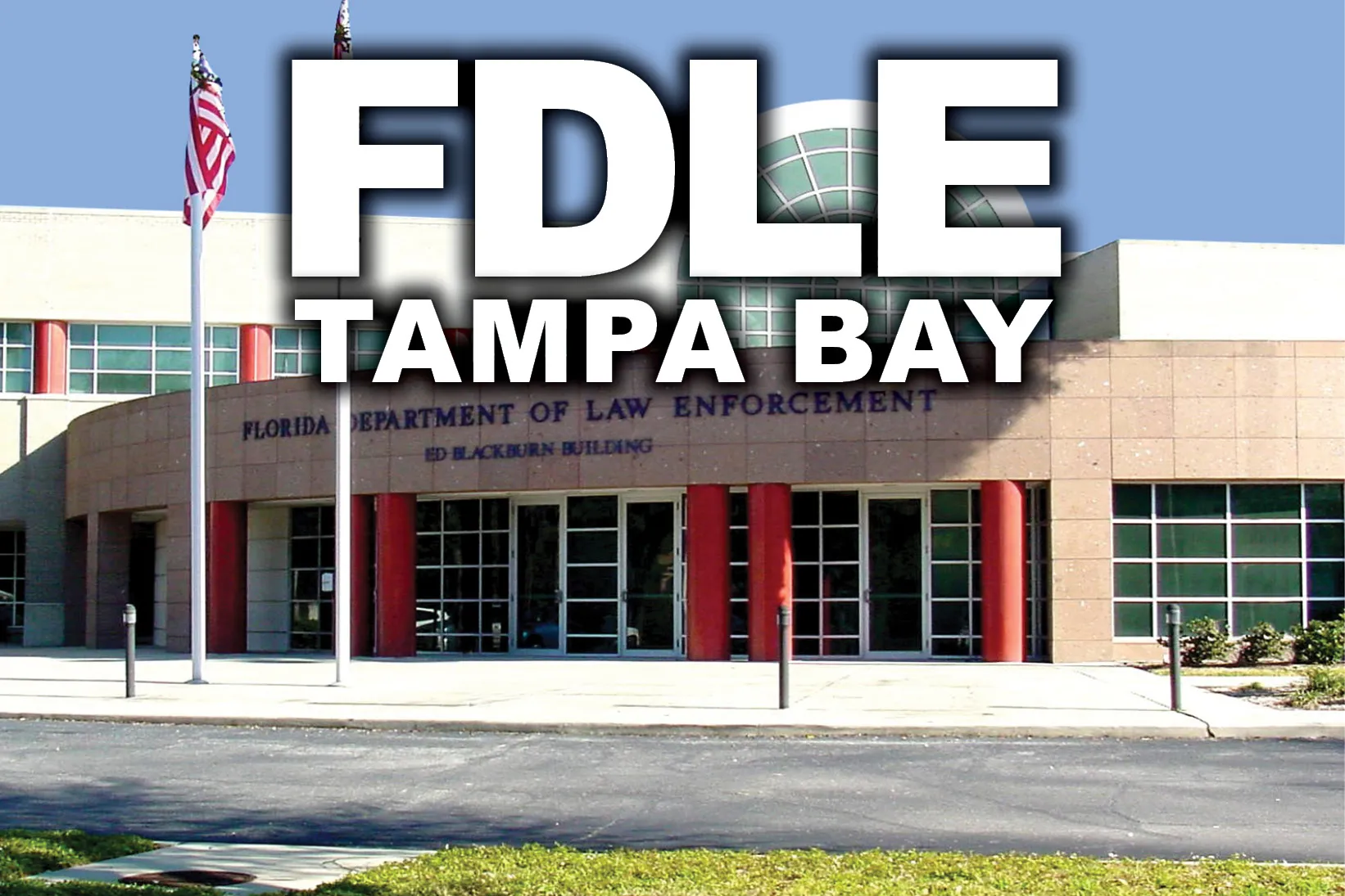 Image of FDLE TBROC