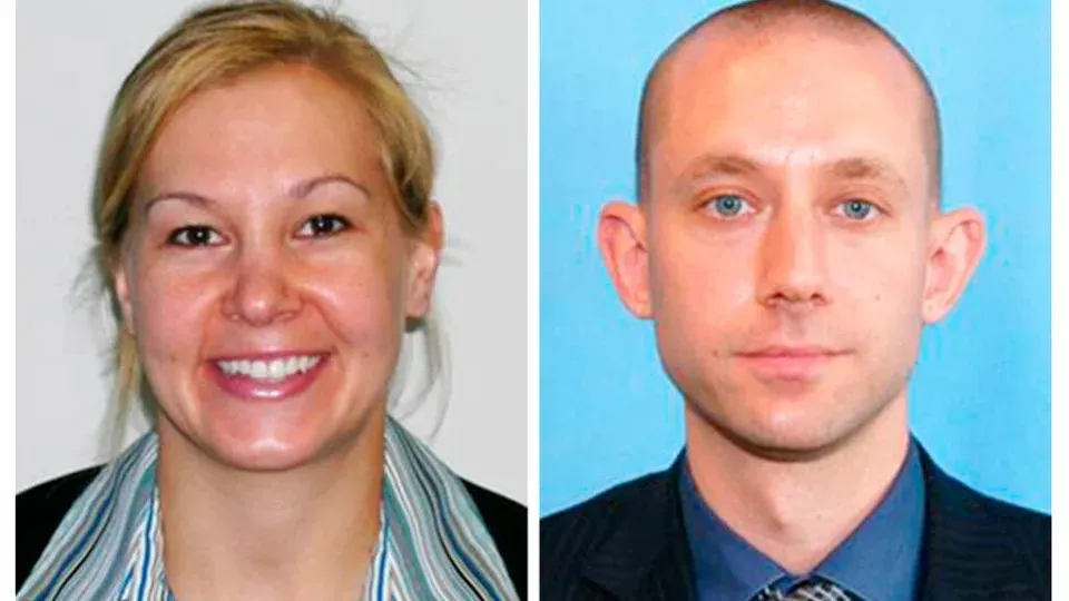 Florida ICAC Law Enforcement Officer of the Year 2025