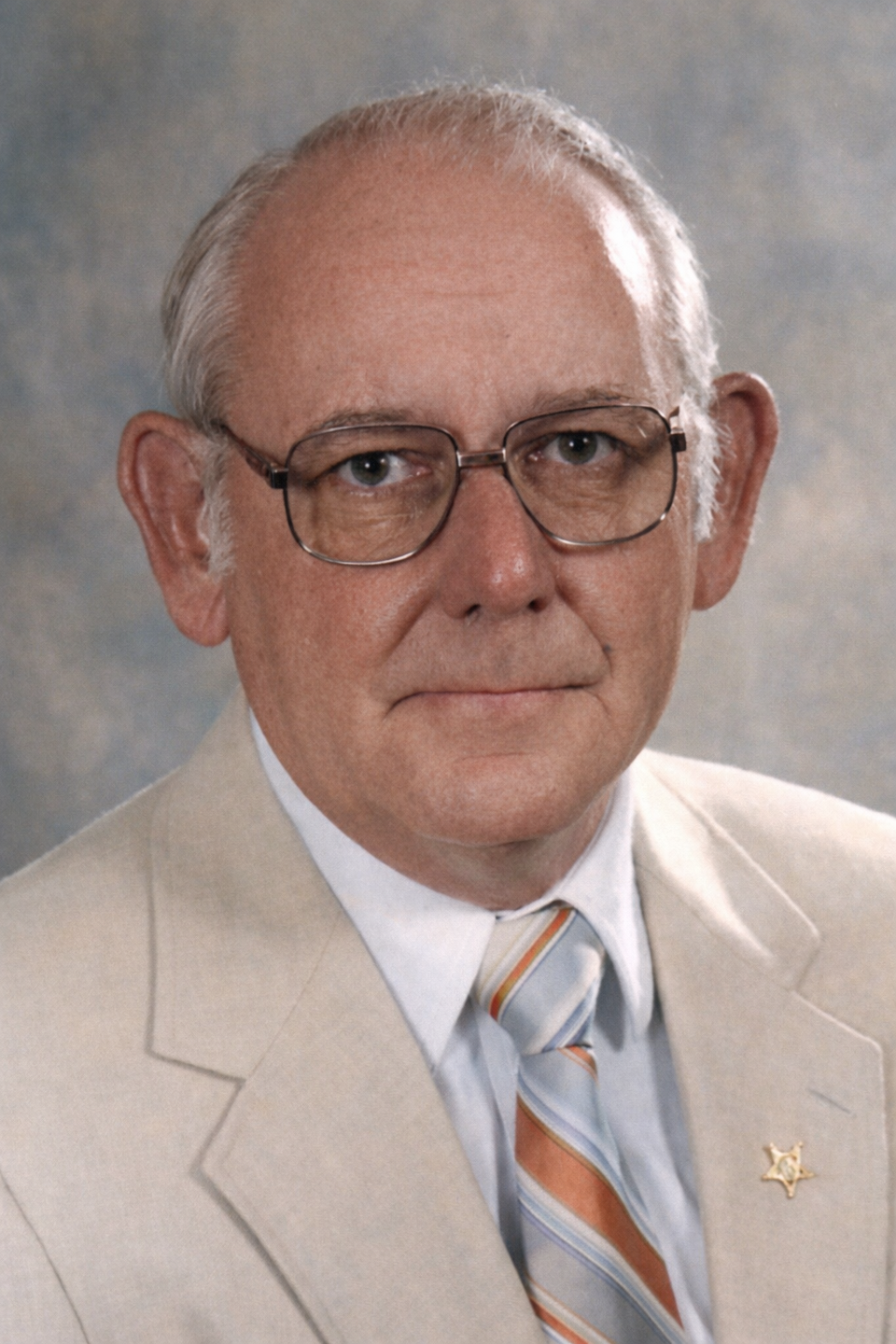 Osie Lawton Raulerson, Jr.
