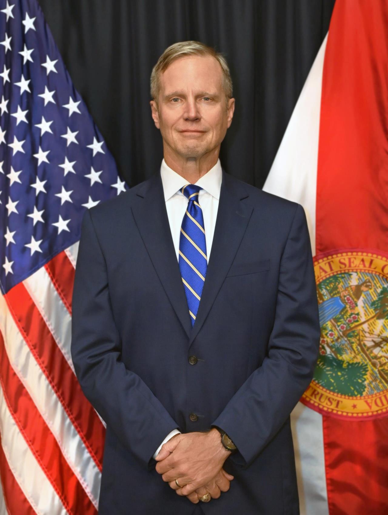 Mark Glass