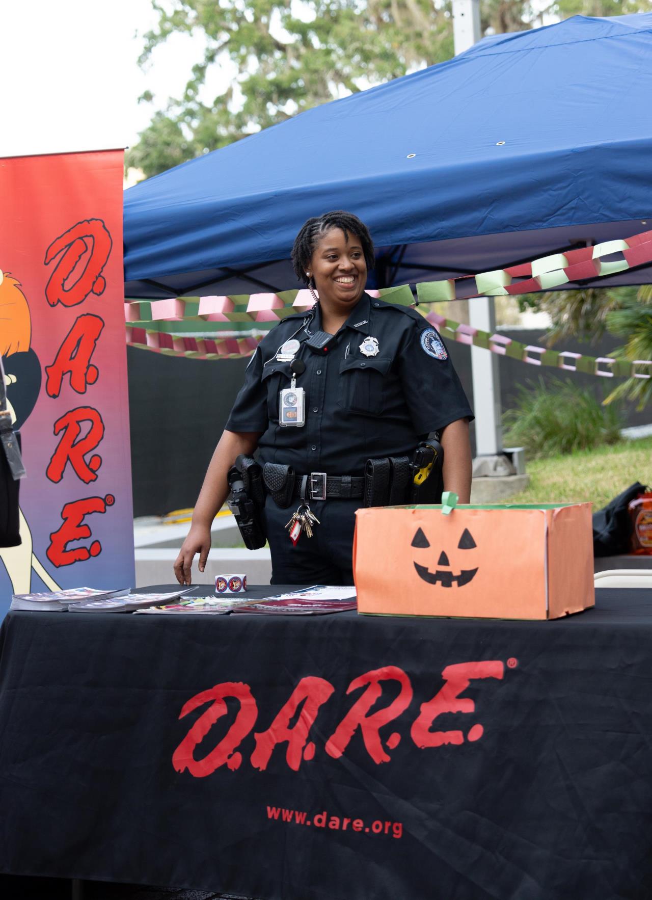 Dare Event