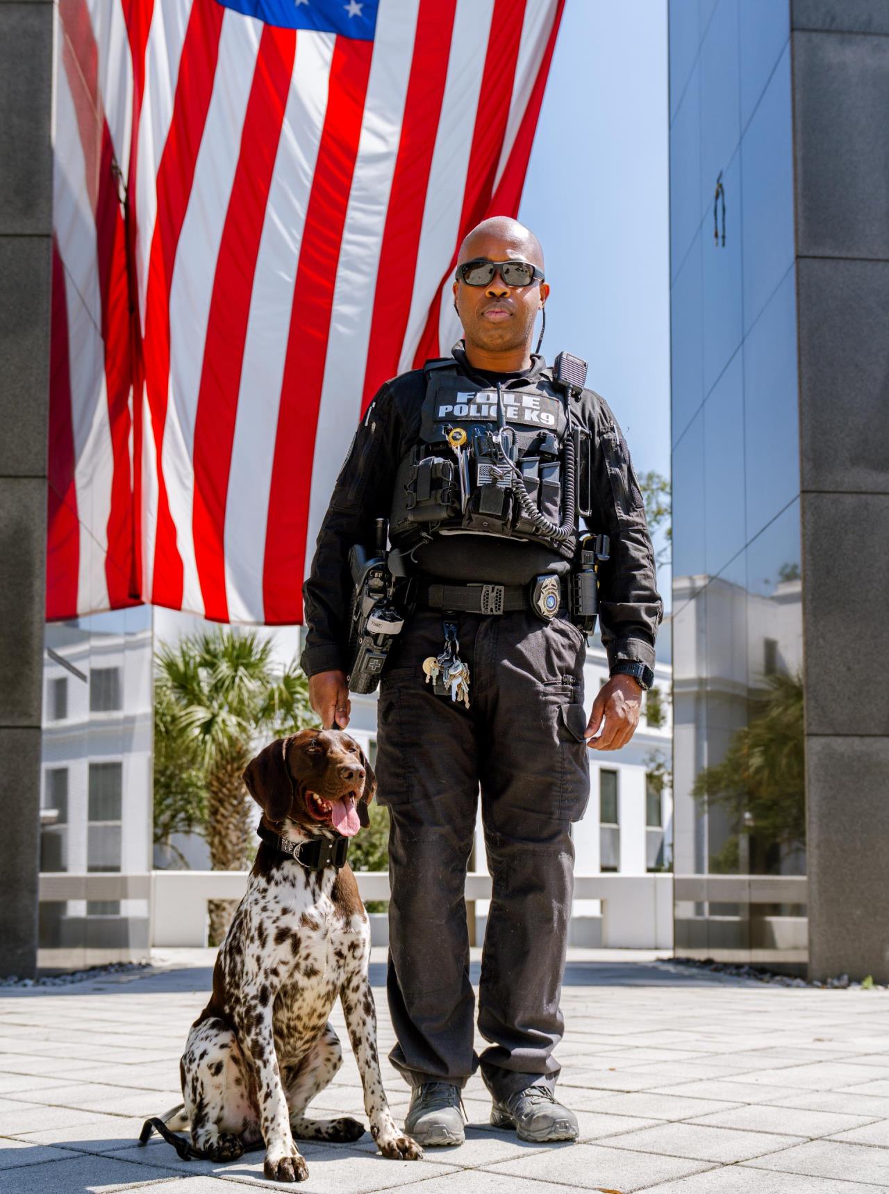K9 Gru
