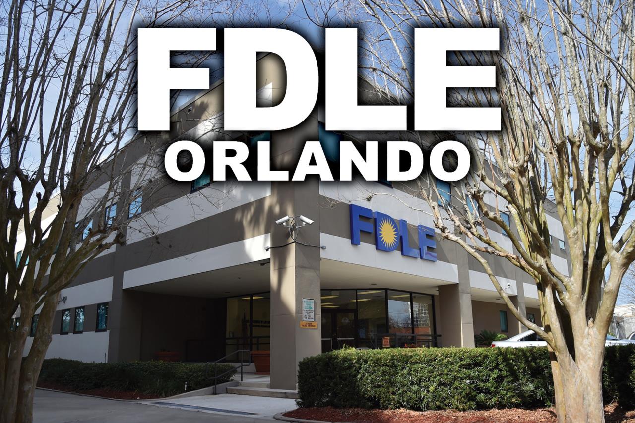 FDLE Orlando Building News Thumbnail