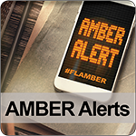 Active AMBER Alerts